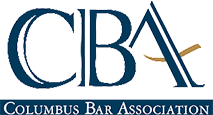 Logo Recognizing Nemann Law Offices, LLC's affiliation with the Columbus Bar Association