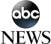 Logo Recognizing Nemann Law Offices, LLC's affiliation with ABC News